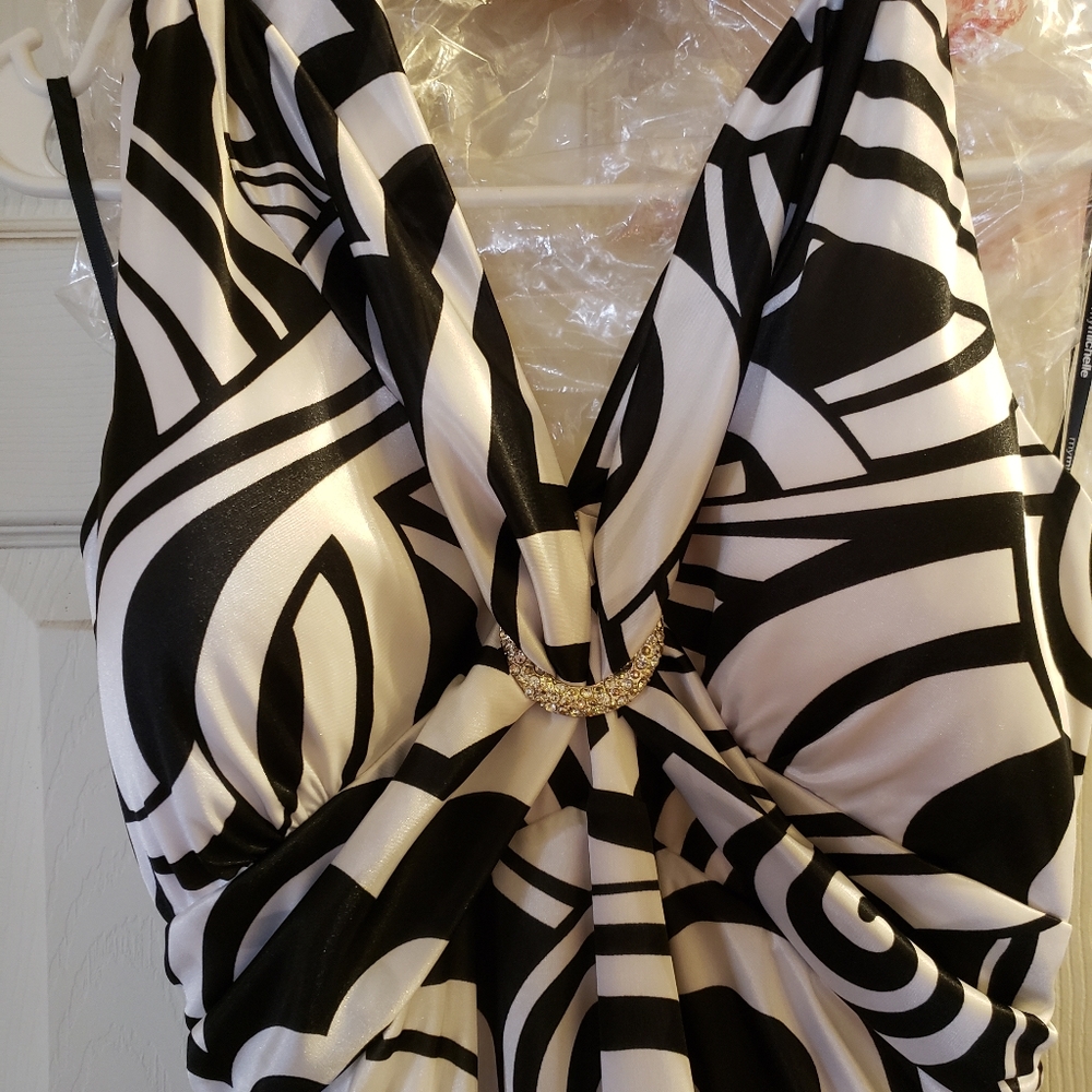 My Michelle dress